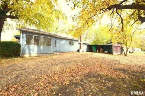 616 S 25th St, Herrin, IL 62948 photo 15