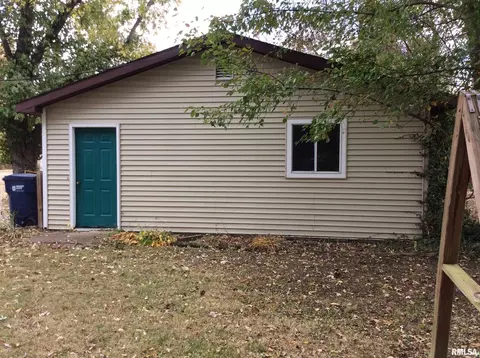 123 E Last St, Mount Vernon, IL 62864 photo 20