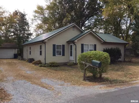 123 E Last St, Mount Vernon, IL 62864 photo 1