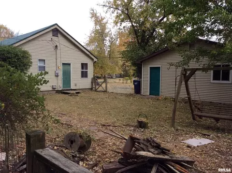 123 E Last St, Mount Vernon, IL 62864 photo 14
