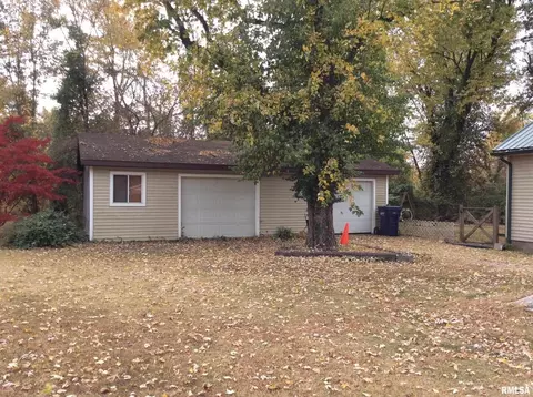 123 E Last St, Mount Vernon, IL 62864 photo 5