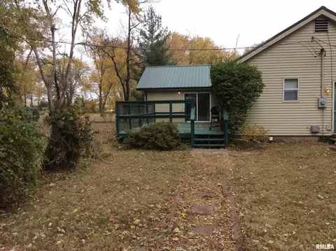 123 E Last St, Mount Vernon, IL 62864 photo 19