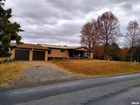6220 Buncombe Rd, Vienna, IL 62995 photo 1