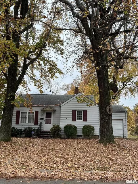 2703 Mannen St, Mount Vernon, IL 62864 photo 17