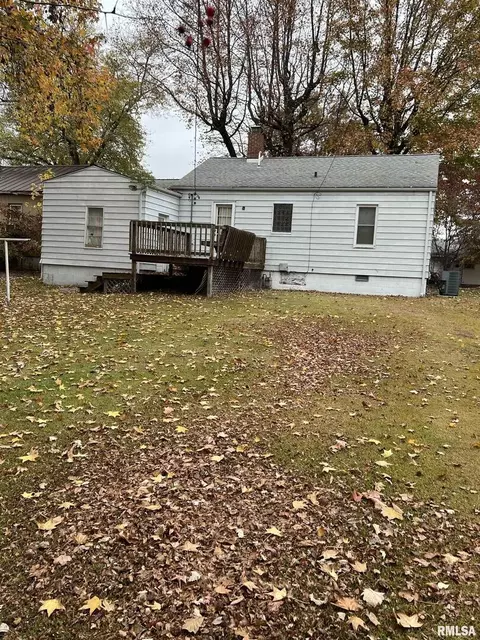 2703 Mannen St, Mount Vernon, IL 62864 photo 7