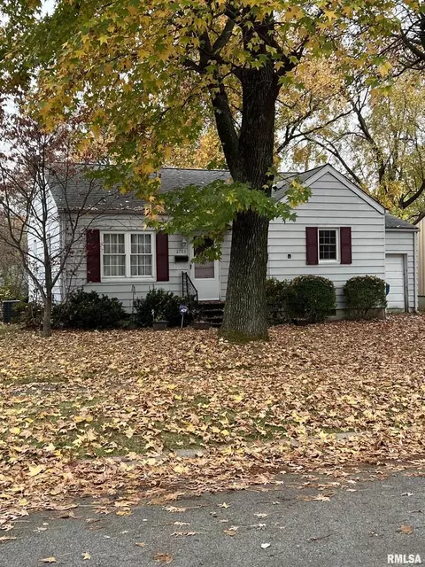 2703 Mannen St, Mount Vernon, IL 62864 photo 18