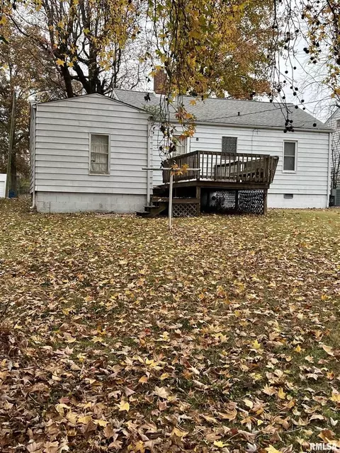2703 Mannen St, Mount Vernon, IL 62864 photo 19