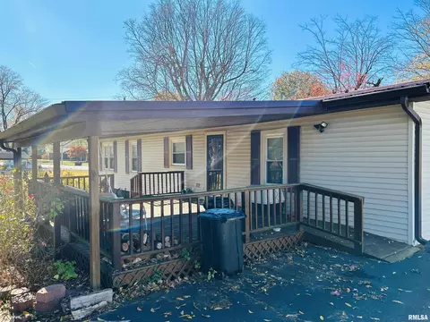 26 Jon St, Metropolis, IL 62960 photo 3