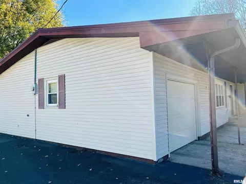 26 Jon St, Metropolis, IL 62960 photo 2