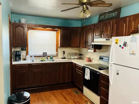 26 Jon St, Metropolis, IL 62960 photo 12