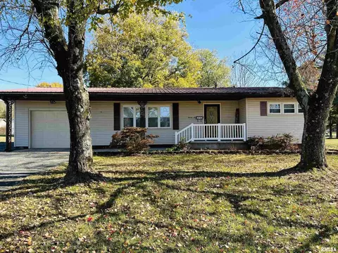 26 Jon St, Metropolis, IL 62960 photo 1