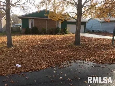 102 Crusaders Rd, Springfield, IL 62704 photo 1