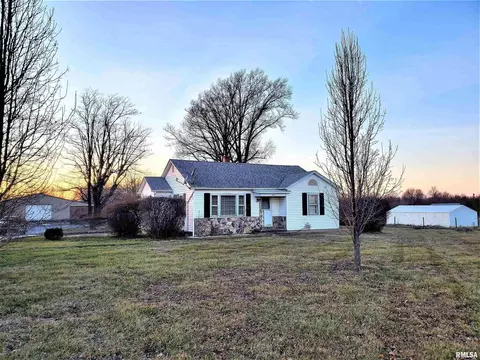 12041 Route 37 Hwy, Marion, IL 62959 photo 1