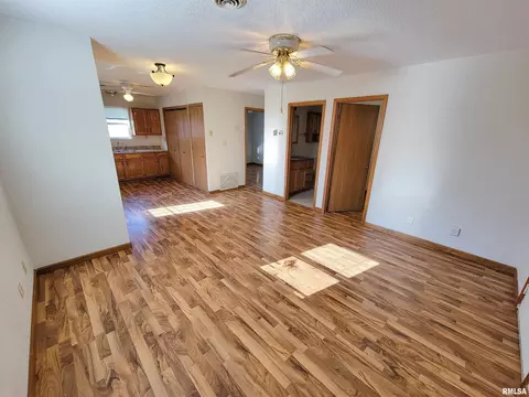 1005 Lamson St, Flora, IL 62839 photo 26