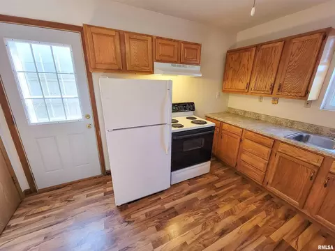 1005 Lamson St, Flora, IL 62839 photo 9