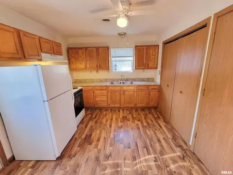 1005 Lamson St, Flora, IL 62839 photo 8
