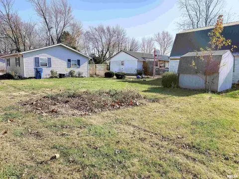 1005 Lamson St, Flora, IL 62839 photo 27