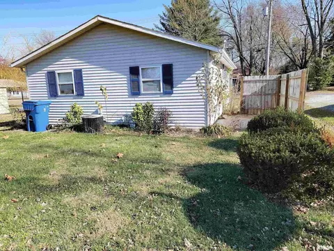 1005 Lamson St, Flora, IL 62839 photo 29