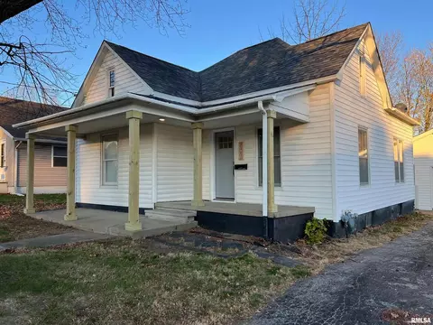706 N Victor St, Christopher, IL 62822 photo 20