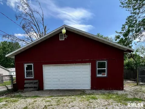 131 Breese St, Centralia, IL 62801 photo 35