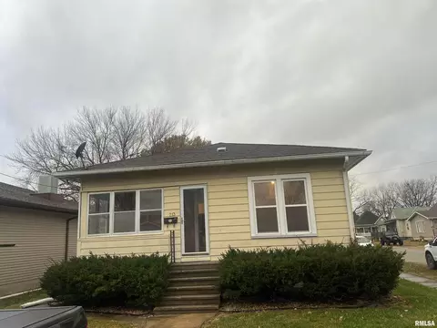 213 N Emma St, Christopher, IL 62822 photo 25
