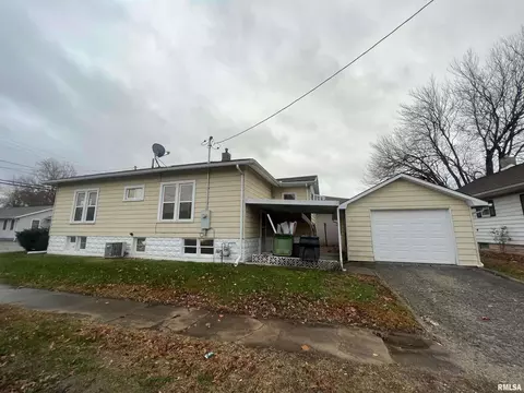 213 N Emma St, Christopher, IL 62822 photo 24