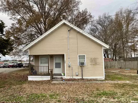 1505 Scottsboro Rd, Marion, IL 62959