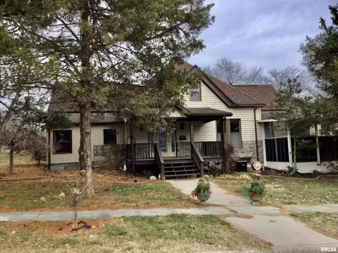 600 N Main St, Anna, IL 62906 photo 1
