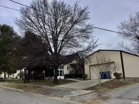 600 N Main St, Anna, IL 62906 photo 49