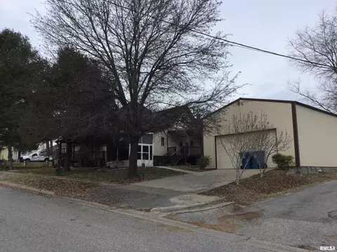 600 N Main St, Anna, IL 62906 photo 48