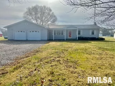 920 Red Stripe Rd, Sandoval, IL 62882 photo 1
