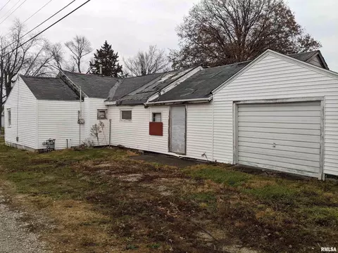 427 Bicknell St, Centralia, IL 62801 photo 7