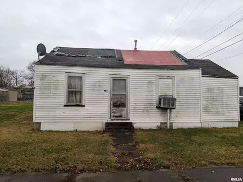 427 Bicknell St, Centralia, IL 62801 photo 8
