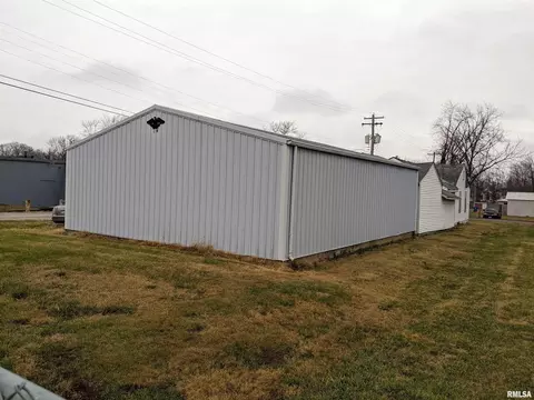 427 Bicknell St, Centralia, IL 62801 photo 1