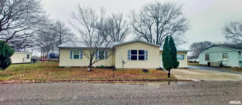 97 Iroquois St, Mcclure, IL 62957