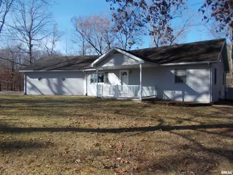 407 Casey Rd, Murphysboro, IL 62966