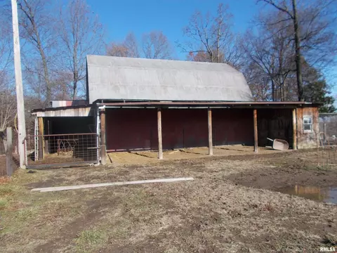 407 Casey Rd, Murphysboro, IL 62966 photo 40