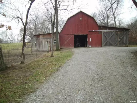 407 Casey Rd, Murphysboro, IL 62966 photo 39