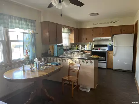 212 Park Ln, Carmi, IL 62821 photo 5