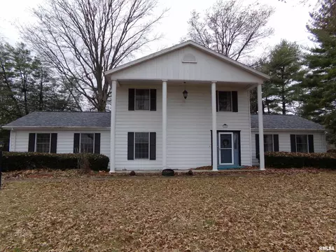 420 W Hetherington St, Cutler, IL 62238