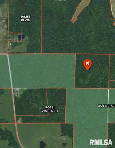 2000 New Salem Rd, Creal Springs, IL 62922