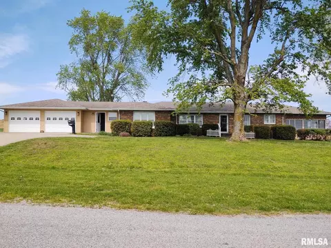 2370 W Eden Rd, Belknap, IL 62908