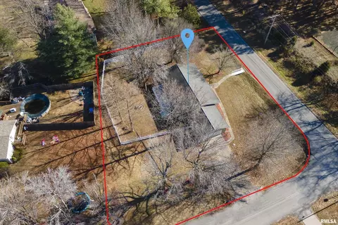 209 W Brewster Rd, Herrin, IL 62948 photo 26