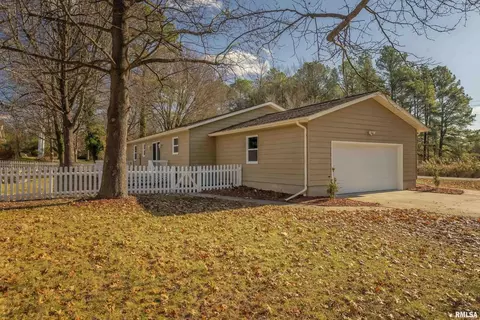 209 W Brewster Rd, Herrin, IL 62948 photo 24