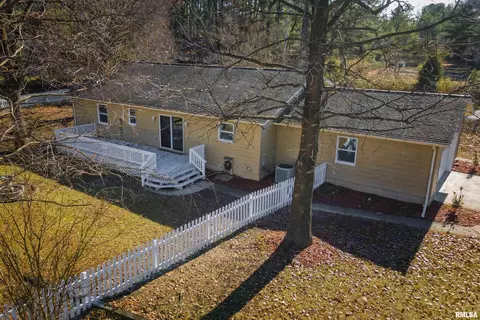 209 W Brewster Rd, Herrin, IL 62948 photo 25