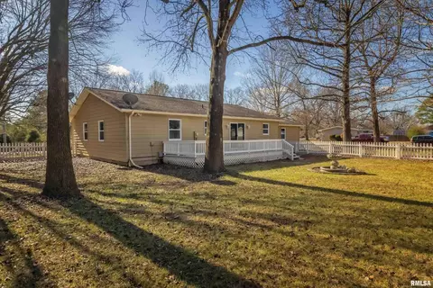209 W Brewster Rd, Herrin, IL 62948 photo 22