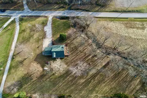 4629 Hotze Rd, Salem, IL 62881 photo 5