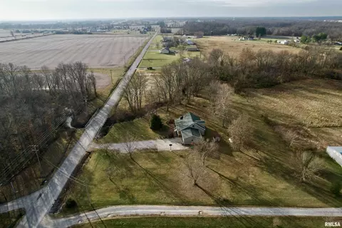 4629 Hotze Rd, Salem, IL 62881 photo 3