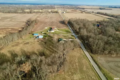 4629 Hotze Rd, Salem, IL 62881 photo 4