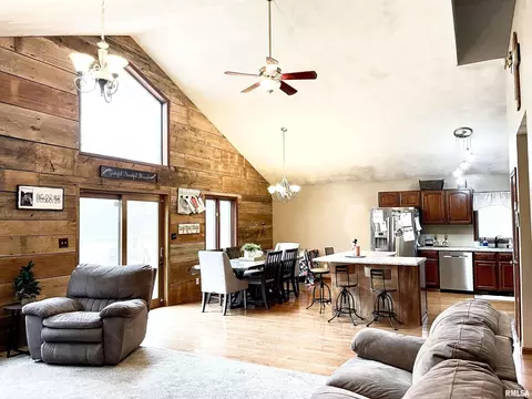4629 Hotze Rd, Salem, IL 62881 photo 8